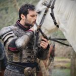 Serkan Çayoğlu Instagram – My Boy 🤍