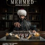 Serkan Çayoğlu Instagram - M E H M E D 27 Şubat Salı @trt1 de başlıyoruz☄️ #mehmedfetihlersultanı @mehmedfetihlersultanitrt @miray.yapim @talentco.tr
