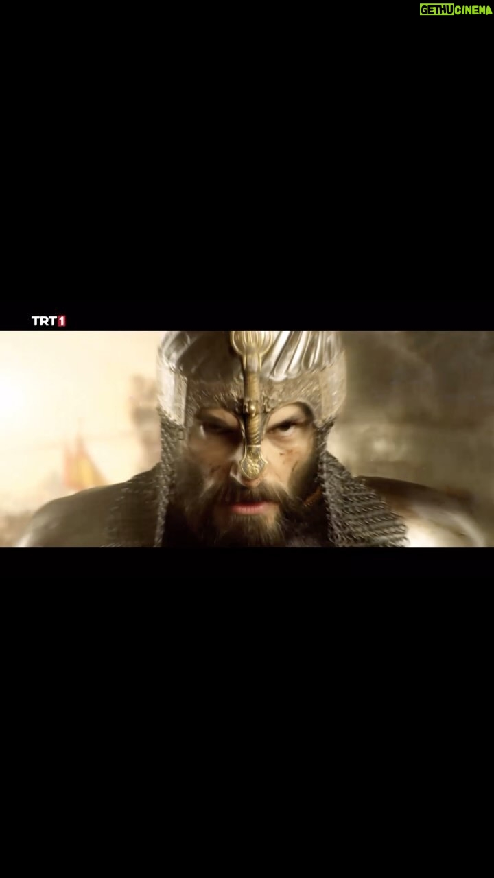 Serkan Çayoğlu Instagram - 27 Şubat! #mehmedfetihlersultanı @trt1
