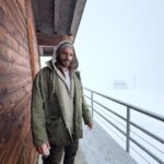 Serkan Çayoğlu Instagram – First! Grindelwald First 2200m, First Cliff Walk