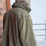Serkan Çayoğlu Instagram – First! Grindelwald First 2200m, First Cliff Walk