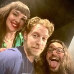 Seth Green Instagram – Wow @veecon > comicon??

Amazing to meet all the artists, collaborators, and fans irl after so much interaction online- leave your tag in the comments so we can follow

Thanks everyone for welcoming @fred_simian so warmly. We’re excited to introduce you to the @whitehorsetavern1880 and continue building all this together.

Thank you Minneapolis! Wish fulfilled visiting @officialpaisleypark 💜
💜Prince Immortal💜
