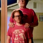 Seth Green Instagram – Happy happy birthday to my twin brother @steveagee 
Truly the greatest doppelgänger a funhouse mirror could ask for. 
Please wish this stellar human a very happy birthday ❤️