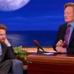 Seth Green Instagram - The literal best Thank you @teamcoco for all the laughs & love, televised and not ❤️❤️❤️❤️❤️❤️❤️❤️❤️❤️❤️