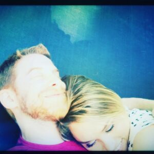 Seth Green Instagram - Happy Anniversary my love

Way to make 11 years feel like seconds