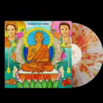 Seth Green Instagram - I got to make a movie with some of my closest friends in one of the most beautiful places in the world. Through the film, my goal is to share with you the warmth and joyful introspection Thailand can offer. @patrickstump crafted a lush and gorgeous score to carry our characters on their adventure, and it’s only available on this limited double vinyl we’ve made for you. I put this collection of songs together to help tell this story on film, and I’m excited to share them in this form with you. Preorder link in bio