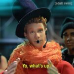 Seth Green Instagram - IT’S HAPPENING The all new @robotchicken @archiecomics SPECIAL premieres May 23rd @adultswim