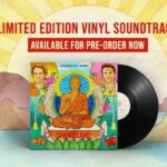 Seth Green Instagram - The @changelandmovie Soundtrack featuring music from Albert Hammong Jr., The XX, Angus and Julia Stone, Otis Redding, The Ting Ting, Job 2 Do, MGMT, Lorde, Coldplay, Gotye, Julian Casablancas with a score by Patrick Stump will be released exclusively as a limited edition double vinyl package in May and is available NOW for pre-order at a reduced price Order link in my bio!