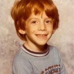 Seth Green Instagram - #FBF This 5 years old is excited for the entertainment options of 2021