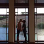 Seth Green Instagram - Ten years ago I married my best friend. I never would have believed that was possible, but here we are a decade later, and there’s no one I’d rather spend my forever after with. Here’s to a lifetime of spirited adventure, even in quarantine. Happy anniversary, my love!