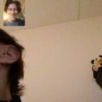 Seth Green Instagram - FaceTime with my mom looked so much like an episode of @whoismrrobot I decided to play along.