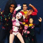 Seth Green Instagram -