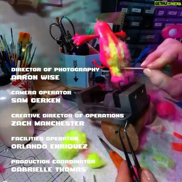 Seth Green Instagram - Repost from @steveaoki • For the last several months I’ve been working with my friend @SethGreen and his company @stoopidbuddystoodios (creators of Robot Chicken) to create the FIRST EVER episodic series to launch on the blockchain. It’s a stop-motion animated show called DOMINION X and it features a familiar star - Character X as well as a few new buddies. We’ve created a short animated film to debut the concept and it’s already live on Youtube and minted on OpenSea! Even better, collectors will have a chance to own this first short or a piece of the show, both physical and digital, on Aug 2 via @NiftyGateway with support from @manifoldxyz & @ether.cards Visit DominionXShow.com (link in bio) for more info