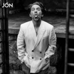 Seth Green Instagram - Check out this very fun shoot for Jon.com I did with the fabulous @LeighKeily for @jonmagazine Styled by @theadamballheim Grooming @emilyzempel