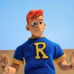 Seth Green Instagram - TONIGHT AT MIDNITE @adultswim The @robotchicken @archiecomics SPECIAL