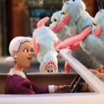 Seth Green Instagram - TONIGHT AT MIDNITE @adultswim The @robotchicken @archiecomics SPECIAL