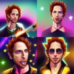 Seth Green Instagram – New headshot options:
 
any favorites or reshoot?