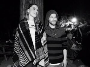 Seth Green Instagram - Ten years ago I married my best friend.

I never would have believed that was possible, but here we are a decade later, and there’s no one I’d rather spend my forever after with. 
Here’s to a lifetime of spirited adventure, even in quarantine.

Happy anniversary, my love!