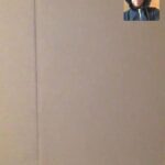 Seth Green Instagram - FaceTime with my mom looked so much like an episode of @whoismrrobot I decided to play along.
