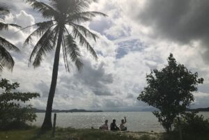 Seth Green Instagram - Getting to make @changelandmovie with some of my closest friends remains one of the best times I’ve ever had. 
Take a vacation to Thailand from the safety of your own home- check out our movie @hulu tonight!
Watch all the way through the credits for a secret scene, and let me know in the comments if you can find any of the Easter eggs I’ve hidden for you 😉