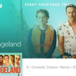 Seth Green Instagram - Getting to make @changelandmovie with some of my closest friends remains one of the best times I’ve ever had. Take a vacation to Thailand from the safety of your own home- check out our movie @hulu tonight! Watch all the way through the credits for a secret scene, and let me know in the comments if you can find any of the Easter eggs I’ve hidden for you 😉