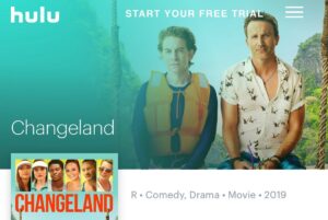 Seth Green Instagram - Getting to make @changelandmovie with some of my closest friends remains one of the best times I’ve ever had. 
Take a vacation to Thailand from the safety of your own home- check out our movie @hulu tonight!
Watch all the way through the credits for a secret scene, and let me know in the comments if you can find any of the Easter eggs I’ve hidden for you 😉