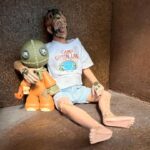 Seth Green Instagram – Is it Halloween yet