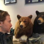 Seth Green Instagram – “Come here often?”