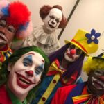 Seth Green Instagram – Look at this bunch of clowns.

Things get rowdy tonight on @latelateshow with @j_corden