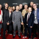 Seth Green Instagram - What an amazing night. Thanks to everyone who came out to celebrate ten seasons of Robot Chicken. It’s a massive collaboration that takes the hard work of hundreds of people, and I’m forever grateful for everyone’s hard work and faith. New season premieres this Sunday at midnight on @adultswim