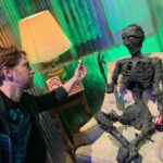 Seth Green Instagram - I may not support your life choices, but I respect your right to make them. #ILSM