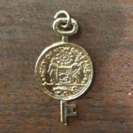 Seth Green Instagram - That time I was given the key to the city of New Orleans and discovered the lock is tiny. #ChaChing New Orleans, Louisiana