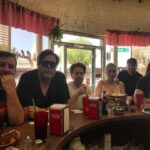 Seth Green Instagram - Got the best lunch @chilijohnsca today. This place is a California classic and always worth the trip. My personal favorite is chili over spaghetti, followed by their homemade lemon pie. #PowerLunch Chili John's