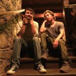Seth Green Instagram - Please wish a very Happy Birthday to the great @itswilwheaton -a truly kind gentleman and brilliant talent, who spends each day evolving and spreading love. I’ve known him since we’re teens, and each year has been a gift.