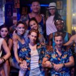 Seth Green Instagram - Thanks so much to everyone who saw @changelandmovie this weekend! So much love and hard work went into making this, we’re thrilled with the positive response. I love hearing how people relate to the characters and what they’re going through. Thank you for supporting this! @changelandmovie is available now in theaters, VOD and InDemand