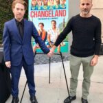 Seth Green Instagram - This guy.