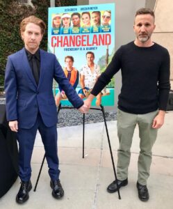 Seth Green Instagram - This guy.
