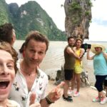 Seth Green Instagram – I’m thrilled to share my directorial debut @changelandmovie now available @hulu 
Getting to make this movie was truly one of the more amazing experiences of my life. It’s a story about friendship, growing up, taking responsibility for your actions, and having the courage to honestly face your mistakes and try harder. It’s about the importance of having a good friend, and being a good friend.

Be sure to watch all the way through the credits, and let me know in the comments if you can spot any of the Easter eggs I’ve hidden for you 😉
