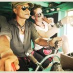 Seth Green Instagram – I’m thrilled to share my directorial debut @changelandmovie now available @hulu 
Getting to make this movie was truly one of the more amazing experiences of my life. It’s a story about friendship, growing up, taking responsibility for your actions, and having the courage to honestly face your mistakes and try harder. It’s about the importance of having a good friend, and being a good friend.

Be sure to watch all the way through the credits, and let me know in the comments if you can spot any of the Easter eggs I’ve hidden for you 😉