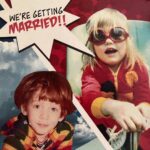 Seth Green Instagram – A dozen years ago I got to marry my favorite person in the world. Thanks to my love @claregrant for not killing me yet ❤️