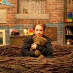 Seth Green Instagram – Growing up, @sesamestreet had incredible influence on me. It taught me all the basics, and even covered the tough stuff. I’ll never forget when Big Bird had to learn about losing a friend and understand that all things die. They made life feel beautiful, and taught me it’s ok to be sad, or angry, or whatever loss makes you feel. 
I got the privilege of meeting Caroll Spinney and his replacement @welcomemattv and witnessed firsthand their incredible relationship. It was exciting to see the master training his student, knowing he was handing over an iconic character, bigger than any single performer. Amazing to see the student, innovating and embodying this hero with passion and limitless energy.

I’ll miss you Mr. Spinney. Thank you for everything you taught me.