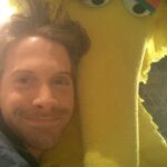 Seth Green Instagram – Growing up, @sesamestreet had incredible influence on me. It taught me all the basics, and even covered the tough stuff. I’ll never forget when Big Bird had to learn about losing a friend and understand that all things die. They made life feel beautiful, and taught me it’s ok to be sad, or angry, or whatever loss makes you feel. 
I got the privilege of meeting Caroll Spinney and his replacement @welcomemattv and witnessed firsthand their incredible relationship. It was exciting to see the master training his student, knowing he was handing over an iconic character, bigger than any single performer. Amazing to see the student, innovating and embodying this hero with passion and limitless energy.

I’ll miss you Mr. Spinney. Thank you for everything you taught me.