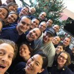 Seth Green Instagram – USO tour 2019

Having an incredible week meeting all the servicemen and women of Alaska’s armed forces. 
#thankyouforyourservice🇺🇸