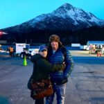 Seth Green Instagram – USO tour 2019

Having an incredible week meeting all the servicemen and women of Alaska’s armed forces. 
#thankyouforyourservice🇺🇸