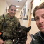 Seth Green Instagram – USO tour 2019!! Thanks to all these brave people for keeping us safe.