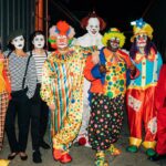 Seth Green Instagram – Look at this bunch of clowns.

Things get rowdy tonight on @latelateshow with @j_corden