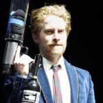 Seth Green Instagram - What an amazing night. Thanks to everyone who came out to celebrate ten seasons of Robot Chicken. It’s a massive collaboration that takes the hard work of hundreds of people, and I’m forever grateful for everyone’s hard work and faith. New season premieres this Sunday at midnight on @adultswim