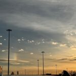 Seth Green Instagram – Portals in the sky