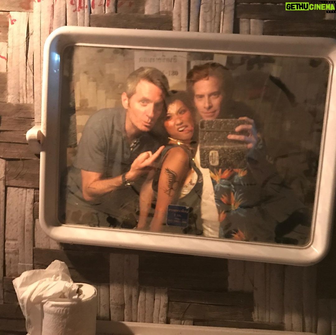 Seth Green Instagram - TOMORROW We had so much fun making this! I’ve spent the last few years putting this movie together, and now I’m very excited to share it with you. @changelandmovie is in theaters and VOD June 7!