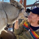 Seth Green Instagram – ONE WEEK LEFT

Wanna meet me? 

Want a once in a lifetime experience with wolves? 

Enter this giveaway & you’ll not only support @apexprotectionproject in building a critically needed sanctuary, you’ll also be entered to win a trip to LA  to meet me and GET WOLF KISSES. 

Link in my bio- check it out & enter now to win